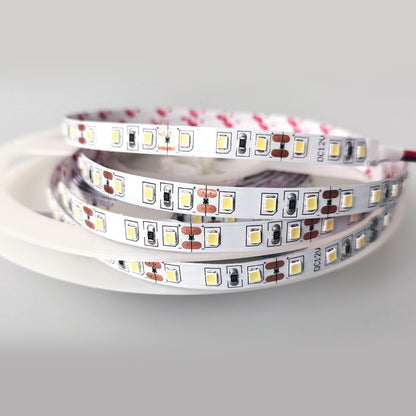 LED trak 12 V CRI80 IP20 6000 K (5 m)