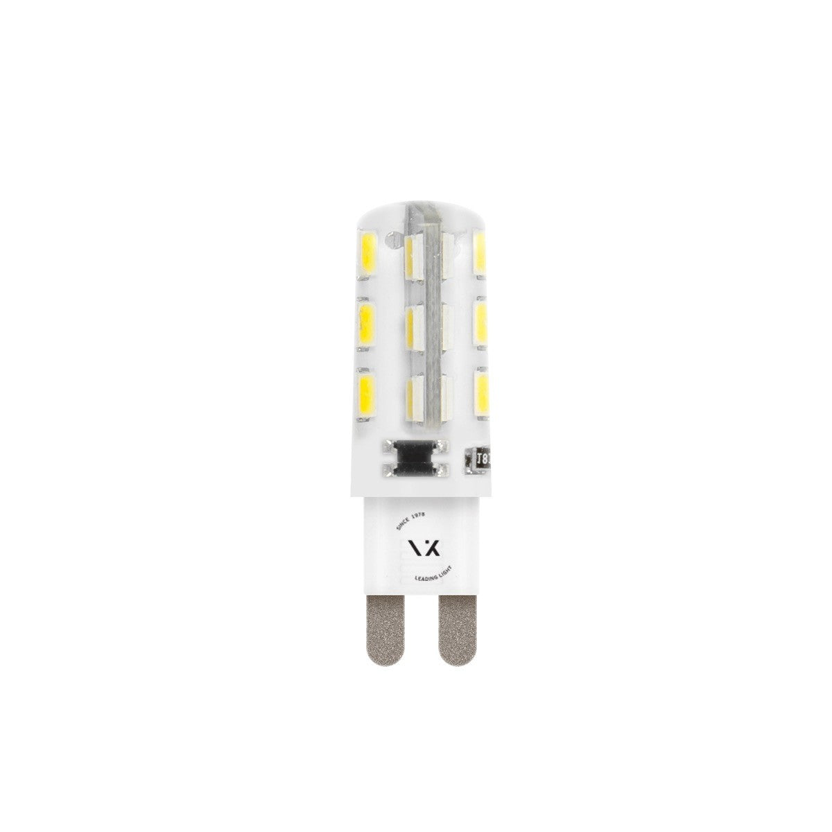 LED-žarnica VK Light G9 3 W