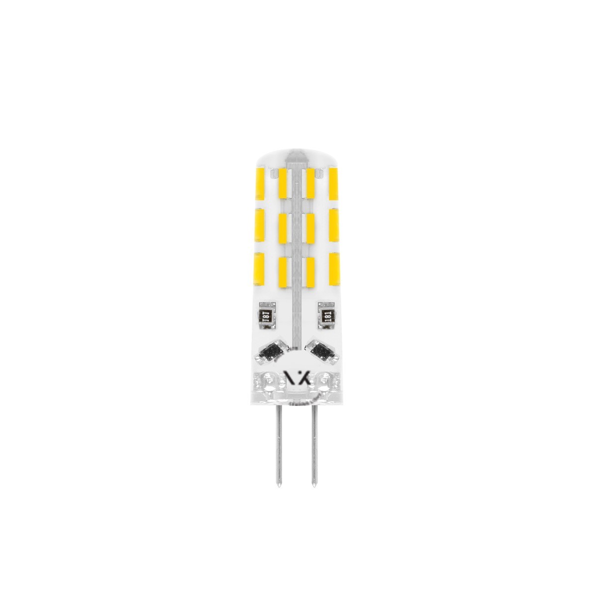 LED-žarnica VK Light G4 12 V 1,5 W
