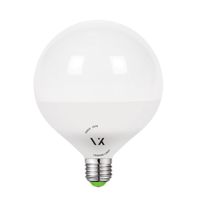 LED-žarnica VK Light Globo Plastic E27 ø95 15 W