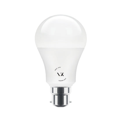LED-žarnica VK Light Classic Plastic B22 1050 lm ø60 11 W
