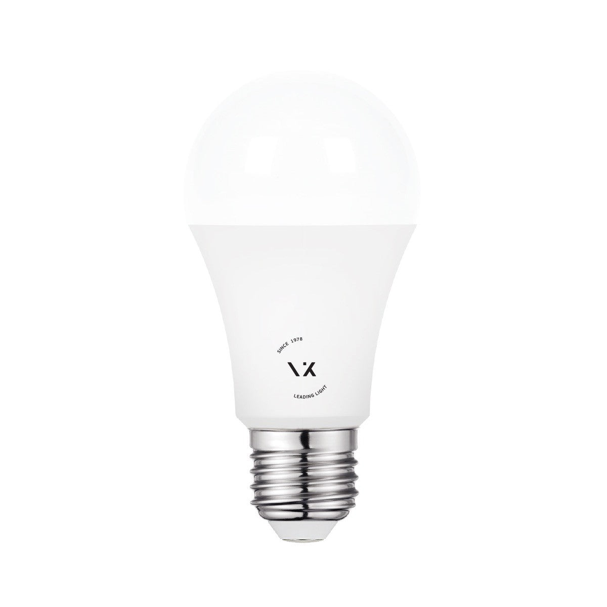 LED-žarnica VK Light Classic Plastic E27 1050 lm, premer 60 mm, 11 W