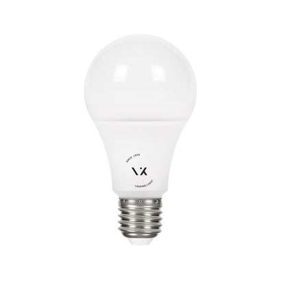 LED-žarnica VK Light Classic Plastic 120 V/240 V/420 V E27 ø70 10 W