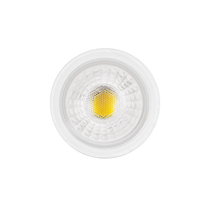 LED-žarnica VK Light GU10 Glass 7 W, z možnostjo zatemnitve