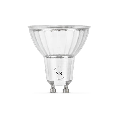 LED-žarnica VK Light GU10 Glass 7 W
