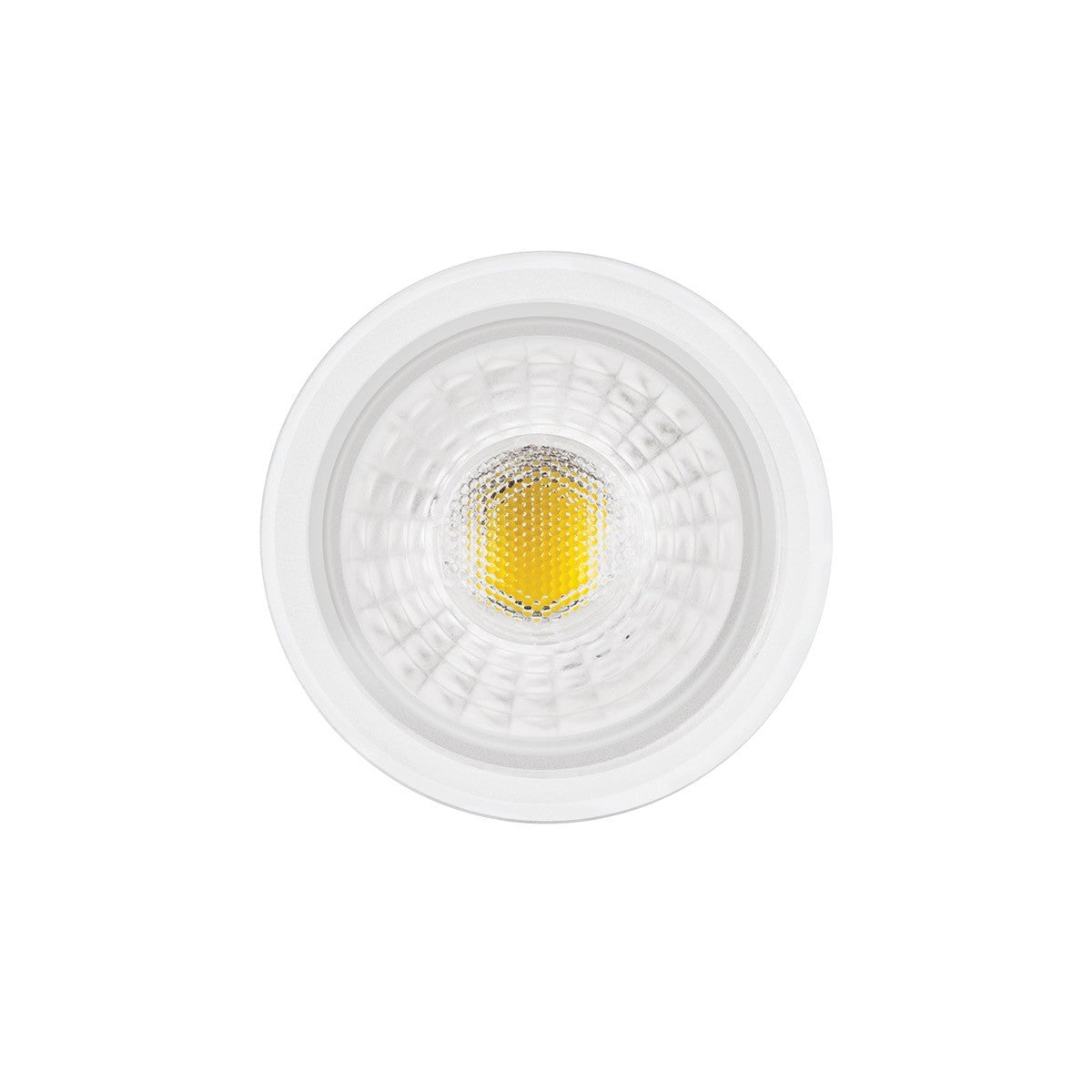 LED-žarnica VK Light GU10 Glass 7 W