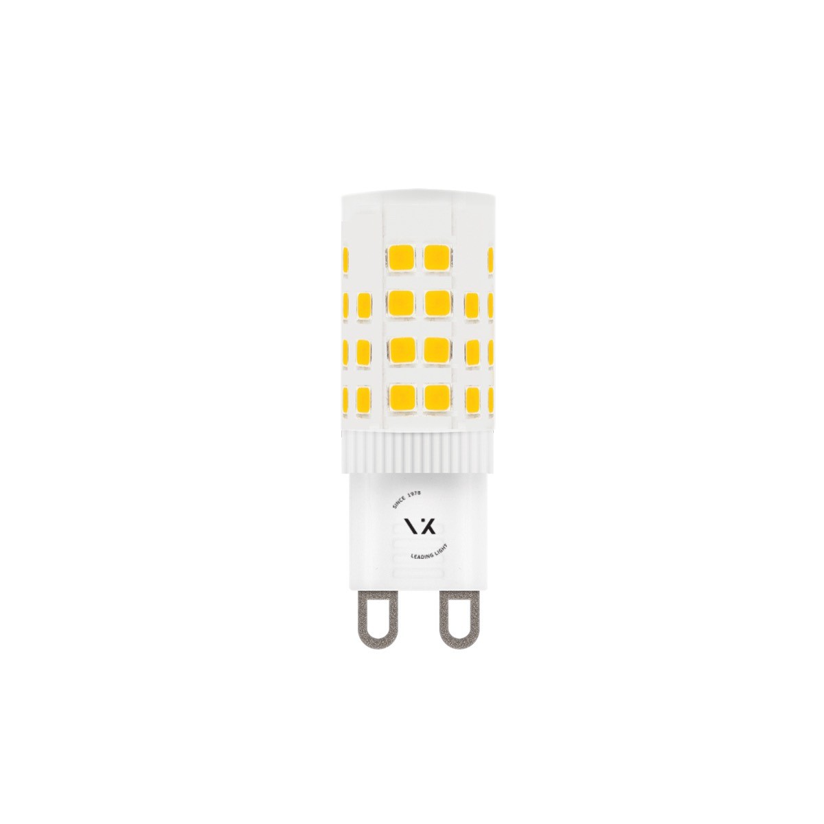 LED žarnica VK Light G9 3,5 W