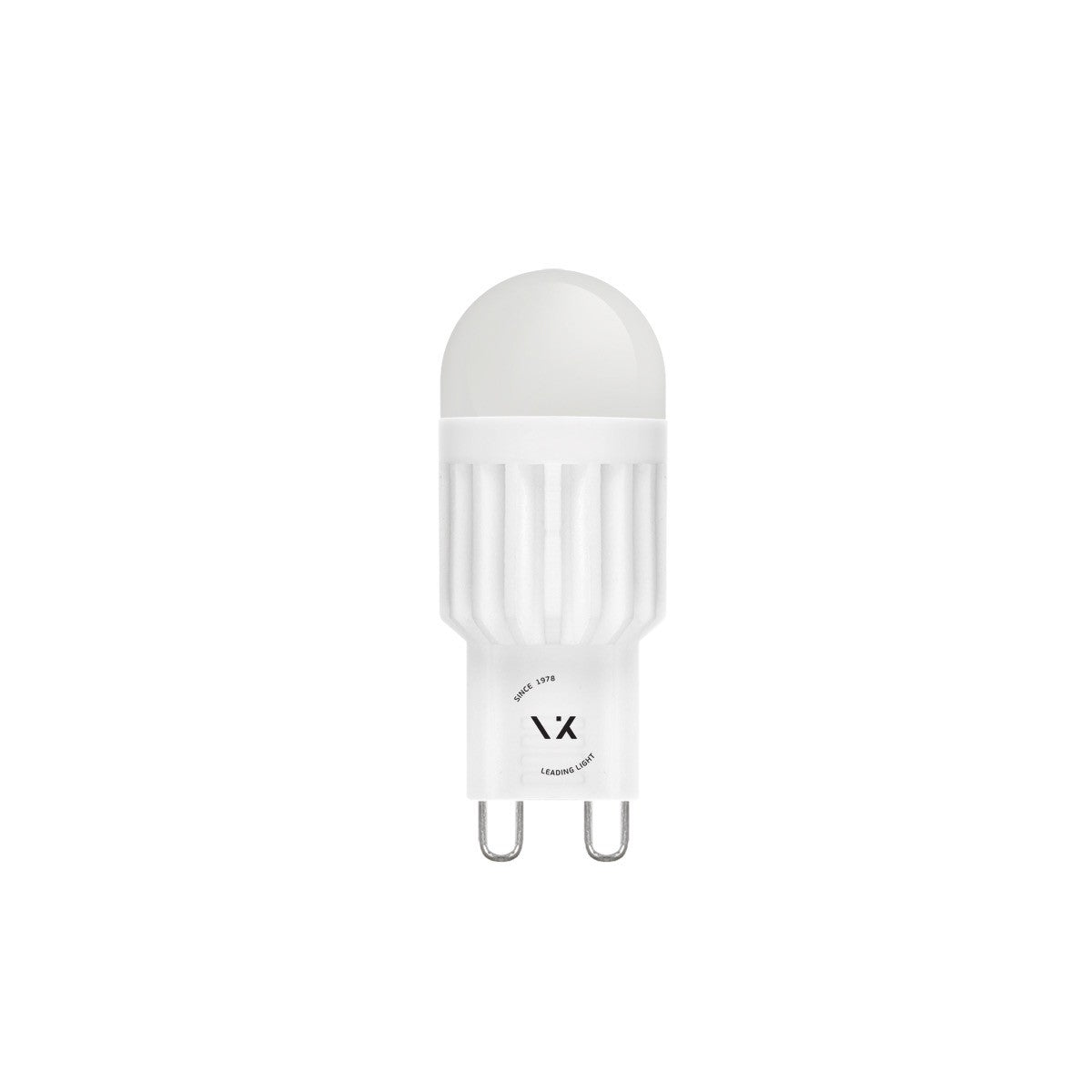 LED-žarnica VK Light G9 3 W 220 lm