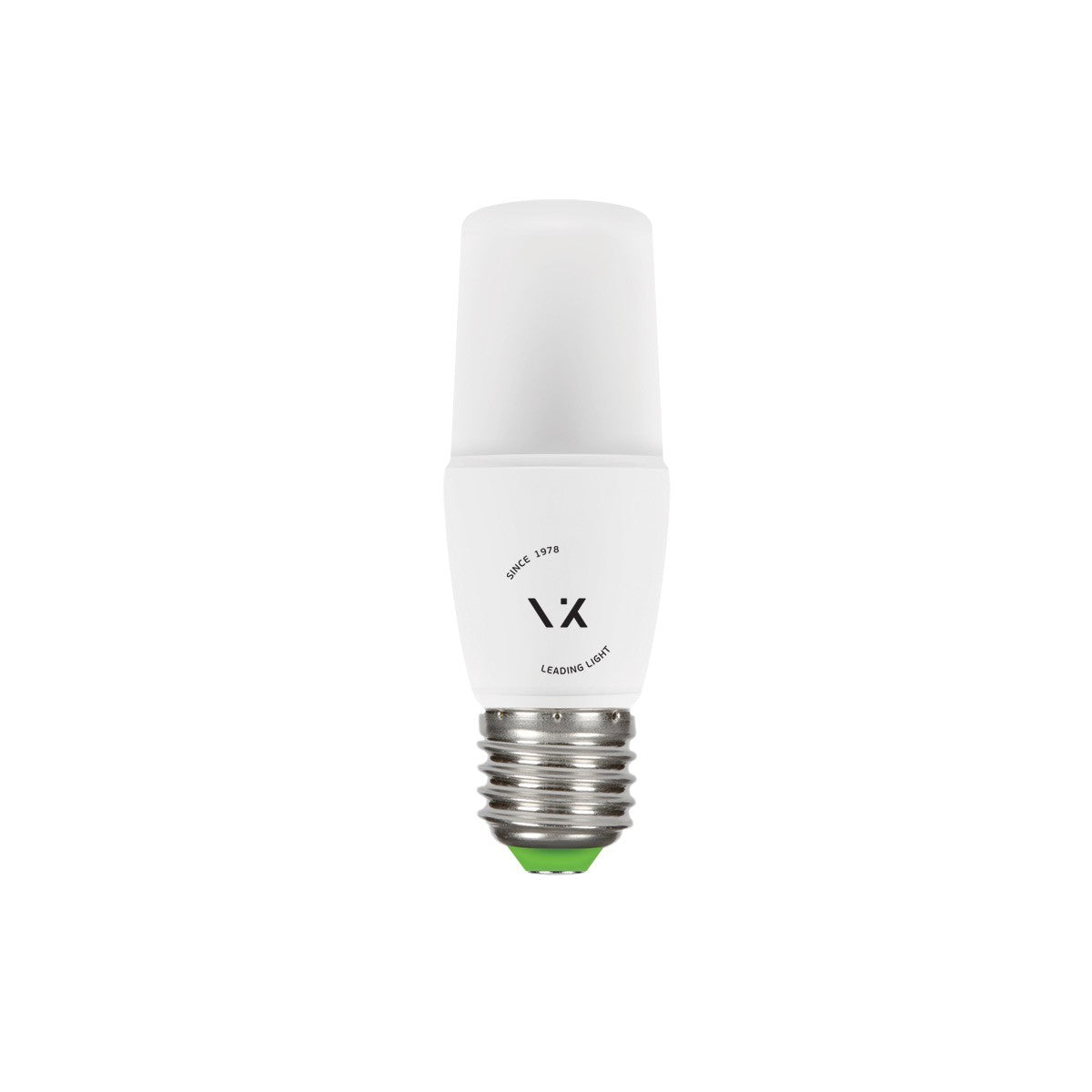 LED žarnica VK Light Long E27 630 lm 7 W