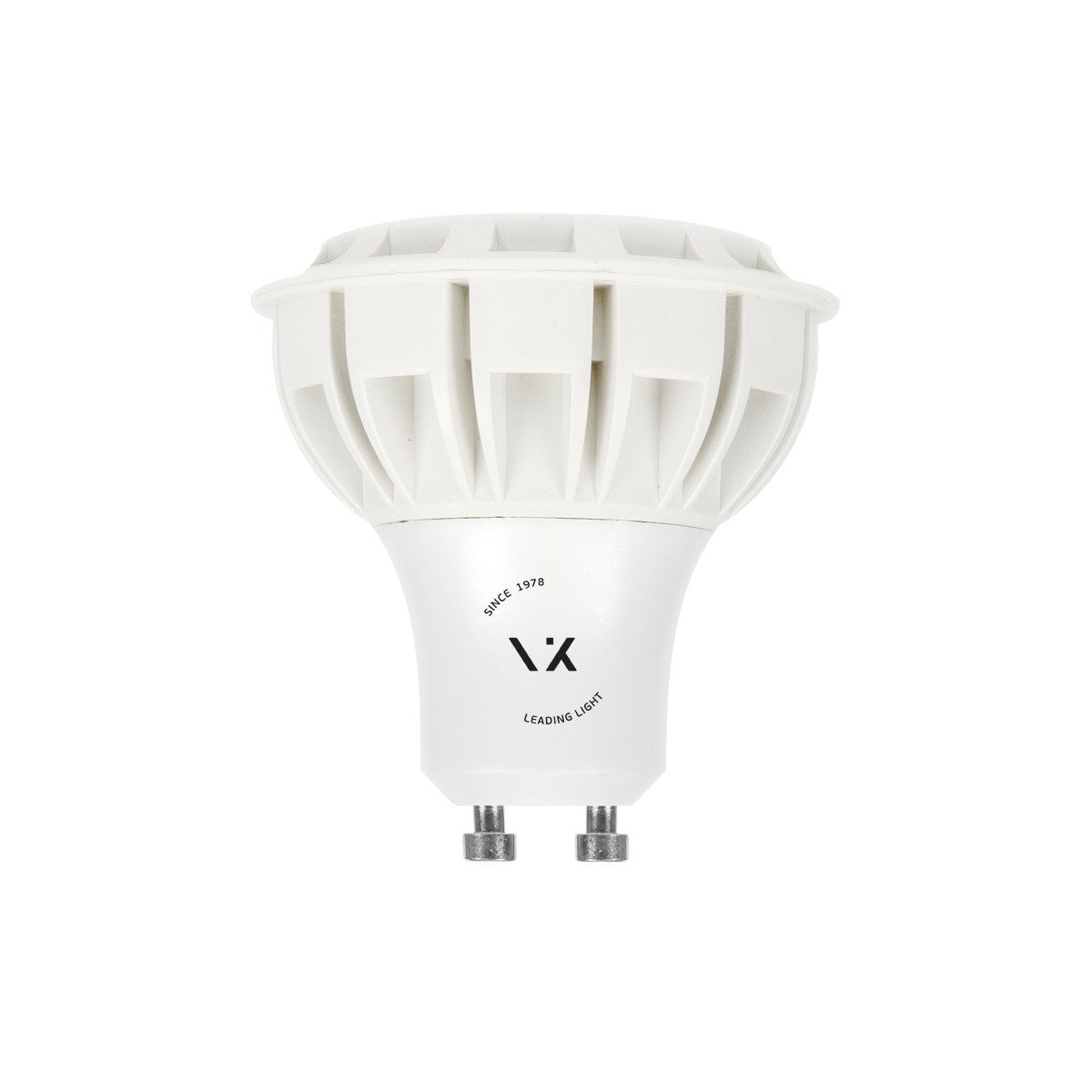 LED-žarnica VK Light GU10 12 V/24 V/42 V 500 lm 6 W