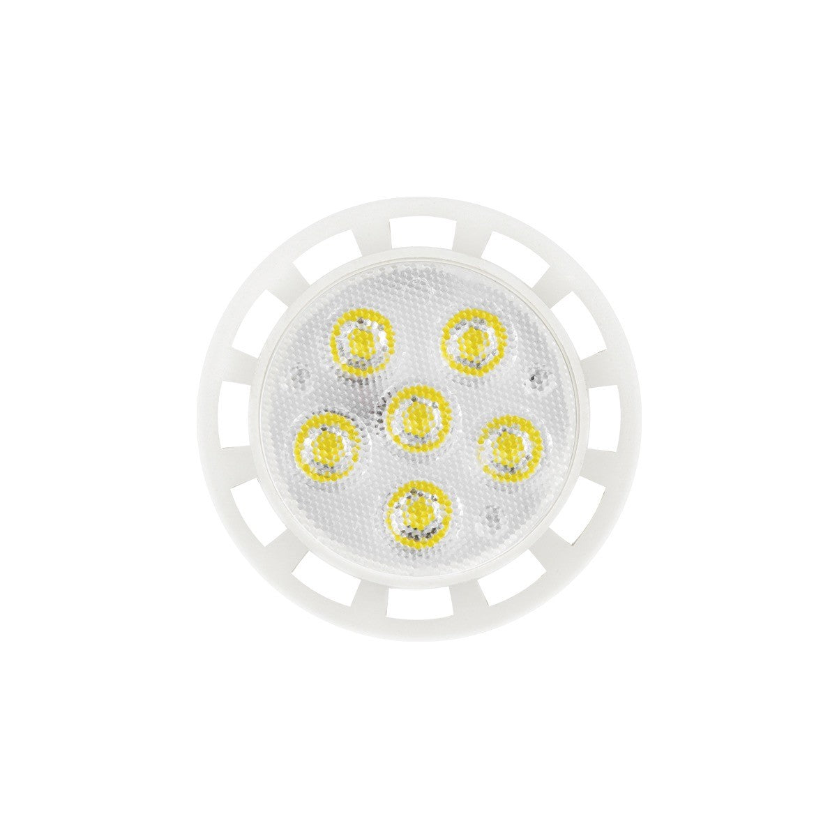 LED-žarnica VK Light GU10 12 V/24 V/42 V 500 lm 6 W