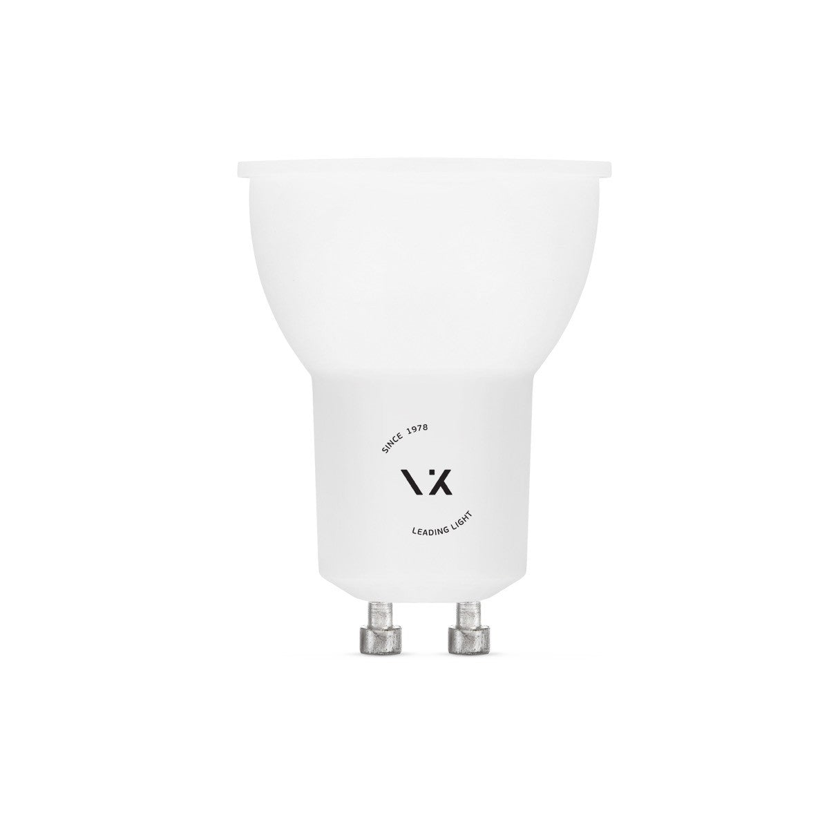 LED-žarnica VK Light GU10 MR11 300 lm 4 W