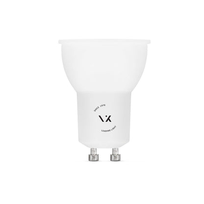 LED-žarnica VK Light GU10 MR11 300 lm 4 W