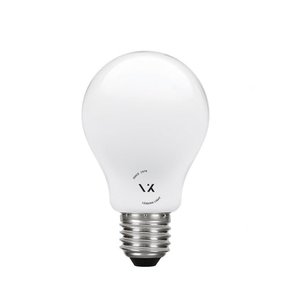 LED žarnica VK Light Classic Filament Milky E27