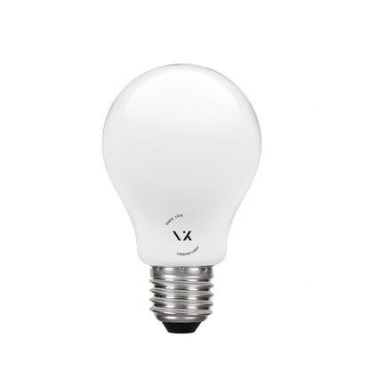 LED žarnica VK Light Classic Filament Milky E27