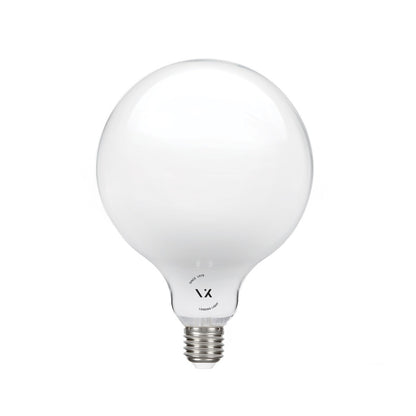 LED žarnica VK Light Globo Filament Milky E27 ø125