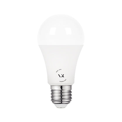 LED-žarnica VK Light Classic Plastic E27 1450 lm ø60 15 W
