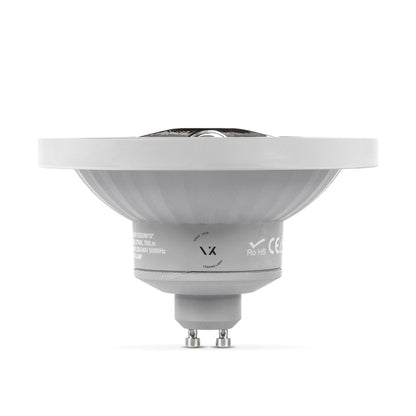 LED-žarnica VK Light GU10 1000 lm 12 W, z možnostjo zatemnitve
