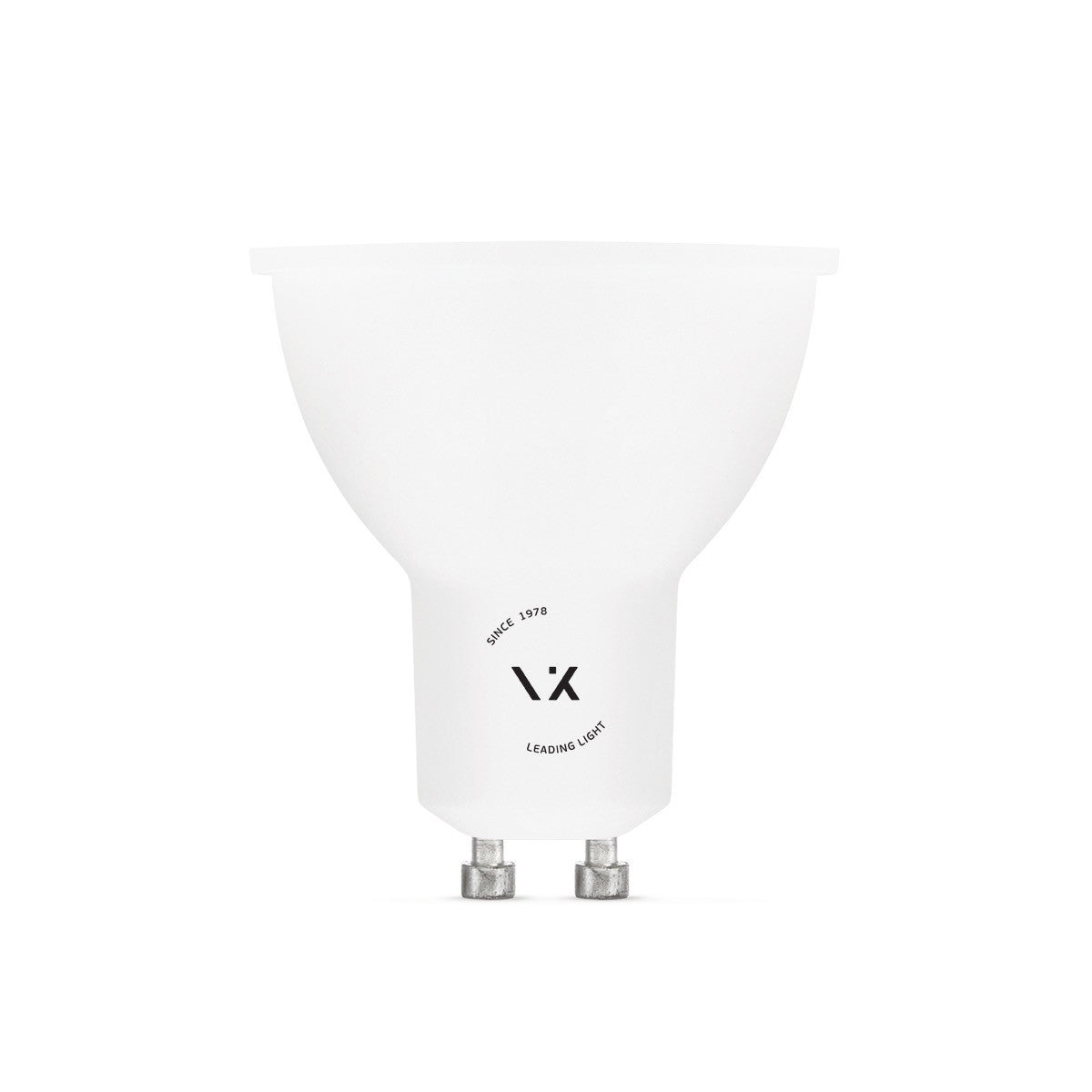 LED-žarnica VK Light GU10 6 W