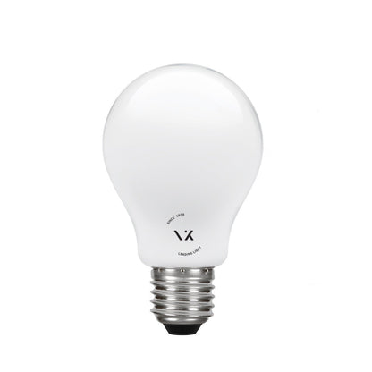 LED žarnica VK Light Classic Filament Milky E27