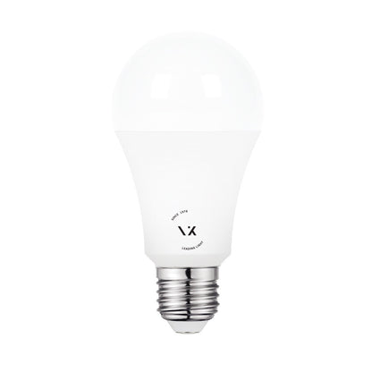LED-žarnica VK Light Classic Plastic E27 ø70 20 W