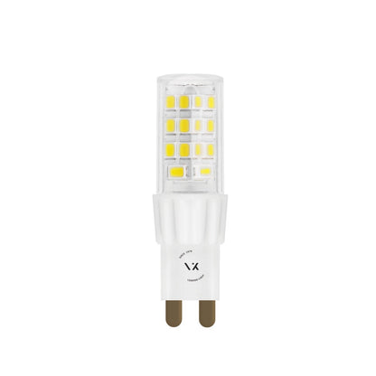 LED-žarnica VK Light G9 5 W, z možnostjo zatemnitve