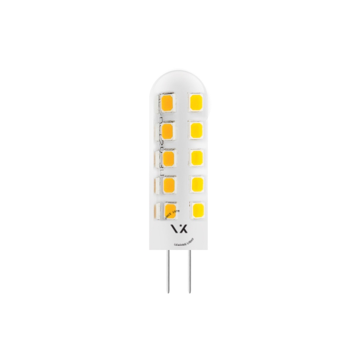 LED-žarnica VK Light G4 12 V 3 W