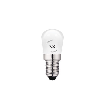 LED-žarnica VK Light Mini Globe Plastic E14 6500K 2W
