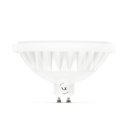 LED-žarnica VK Light GU10 15 W 3000 K/4000 K