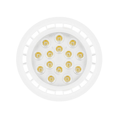 LED-žarnica VK Light GU10 15 W 3000 K/4000 K