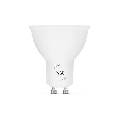 LED-žarnica VK Light GU10 400 lm 5 W, z možnostjo zatemnitve