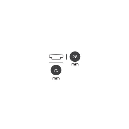LED-žarnica VK Light GX53 4 W 3000 K/6000 K