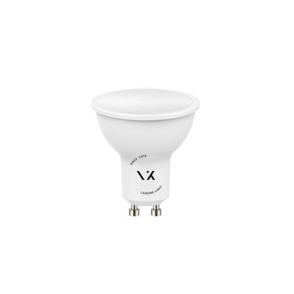 LED-žarnica VK Light GU10 9 W, z možnostjo zatemnjevanja