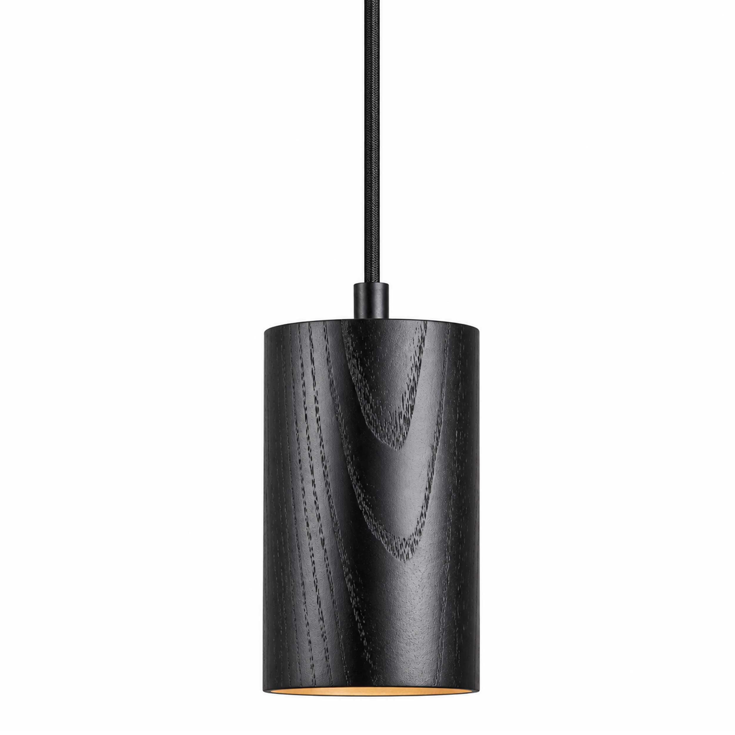 VK Light Ada GU10 viseča svetilka cilindrične oblike