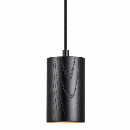 VK Light Ada GU10 viseča svetilka cilindrične oblike