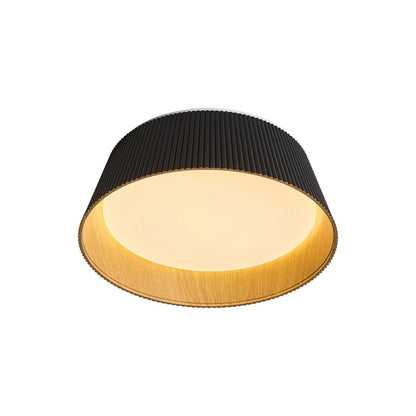 VK Light Aelia Wood LED stropna svetilka