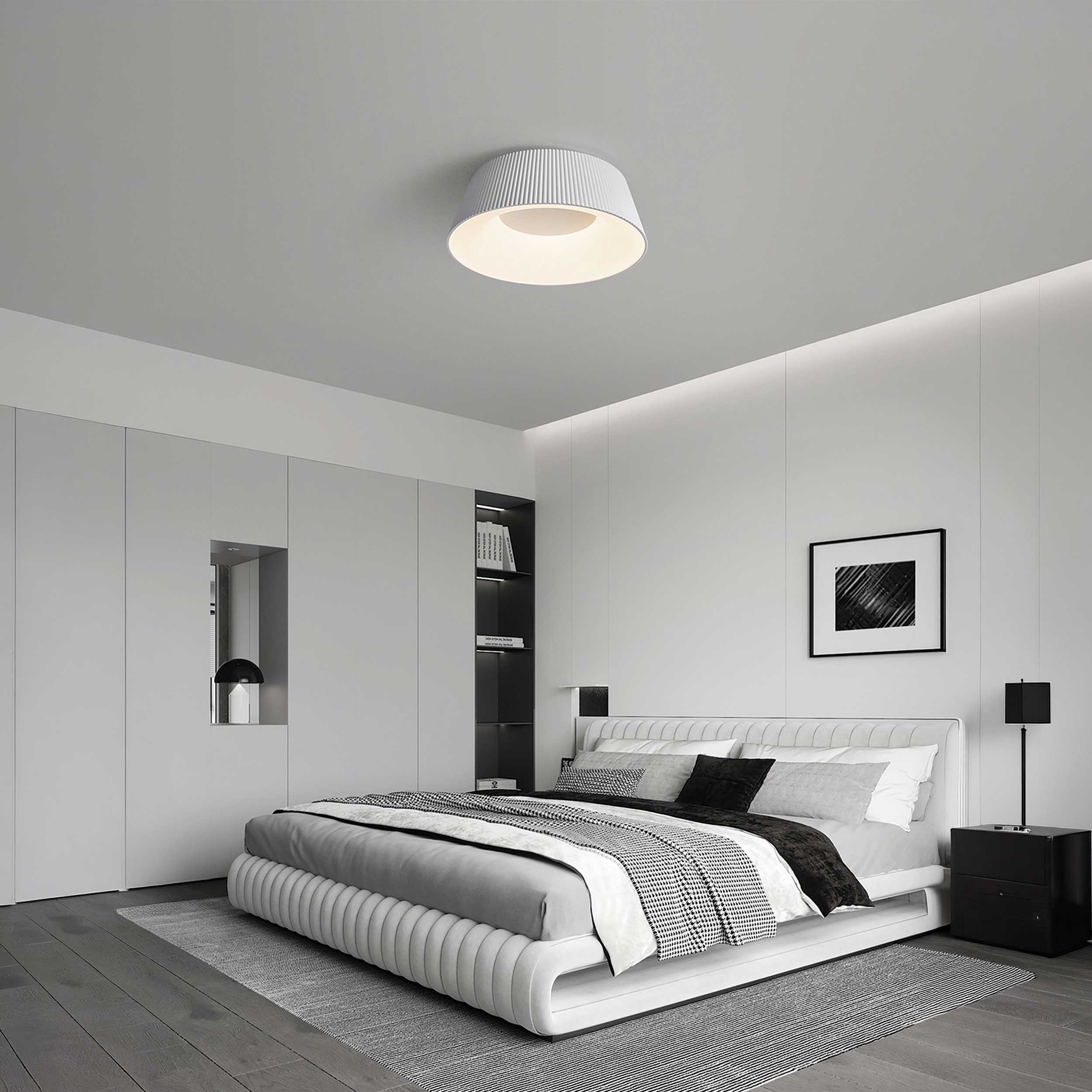 VK Light Aelia LED stropna svetilka