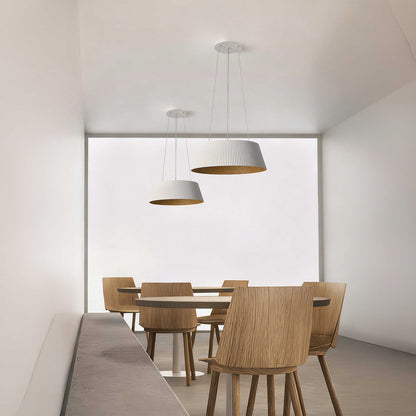 VK Light Aelia Wood LED viseča svetilka