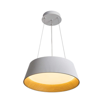 VK Light Aelia Wood LED viseča svetilka