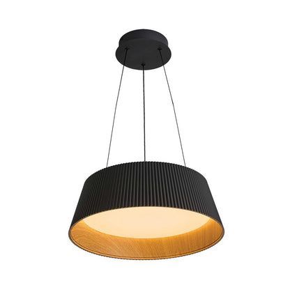 VK Light Aelia Wood LED viseča svetilka