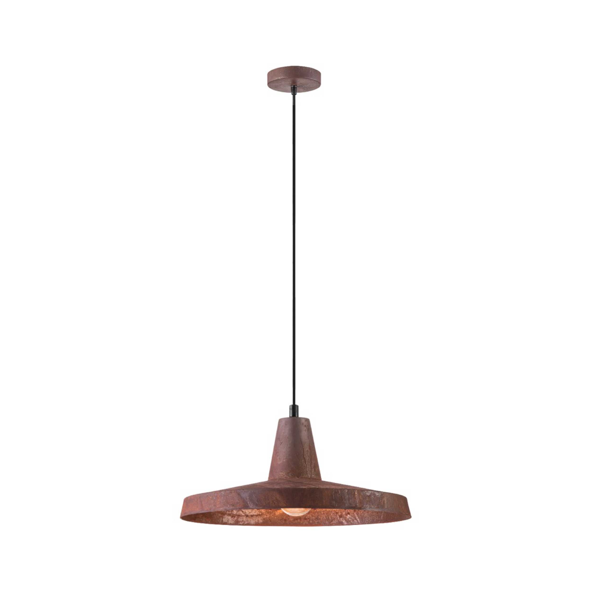 VK Light Aimi E27 viseča svetilka