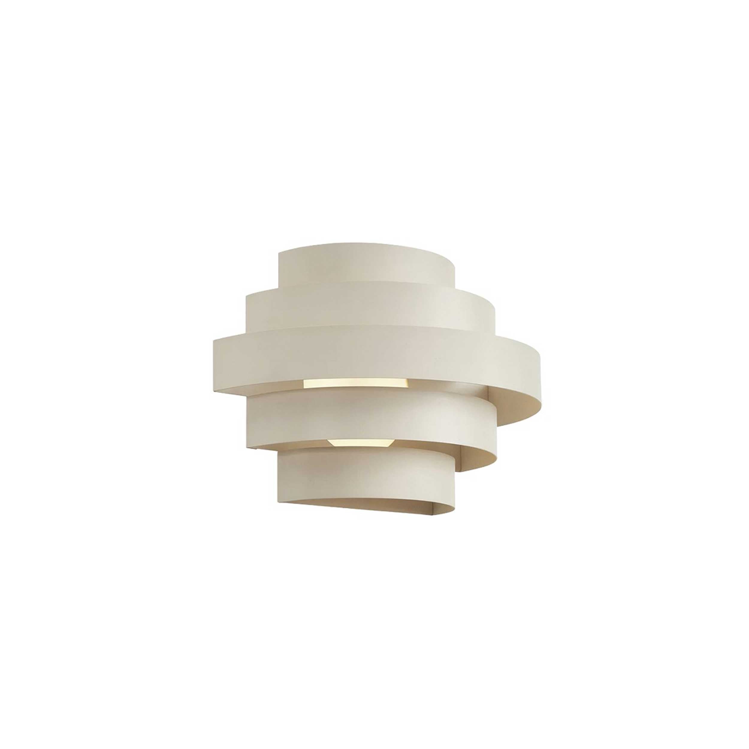 VK Light Aleria LED stenska svetilka