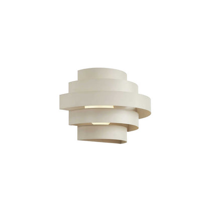 VK Light Aleria LED stenska svetilka