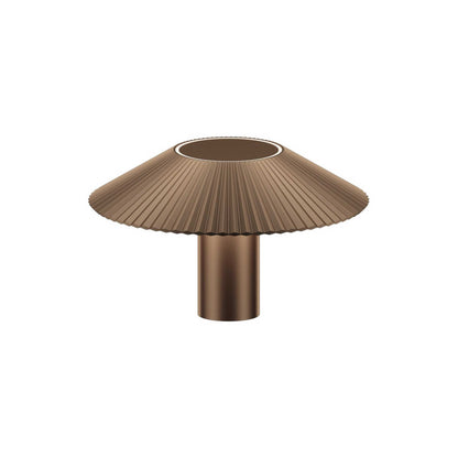 VK Light Amelie LED stebrna svetilka IP65
