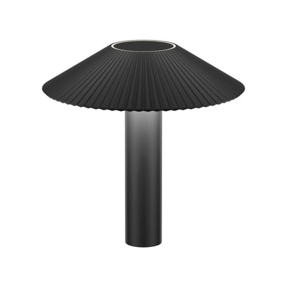 VK Light Amelie LED stebrna svetilka IP65
