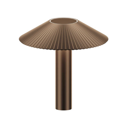VK Light Amelie LED stebrna svetilka IP65