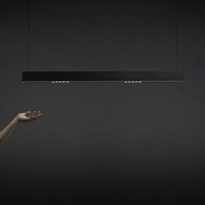 Nova Luce Stellar LED stenska svetilka