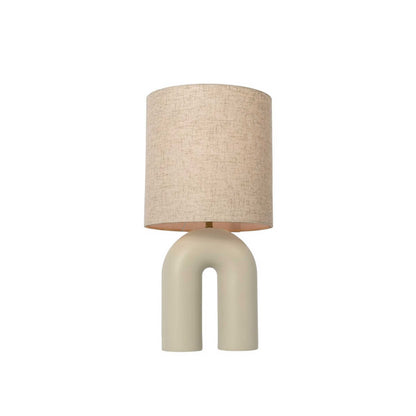 Namizna svetilka VK Light Arch E27