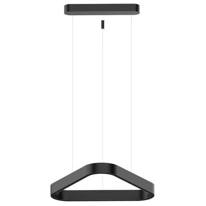 VK Light Aria LED viseča svetilka