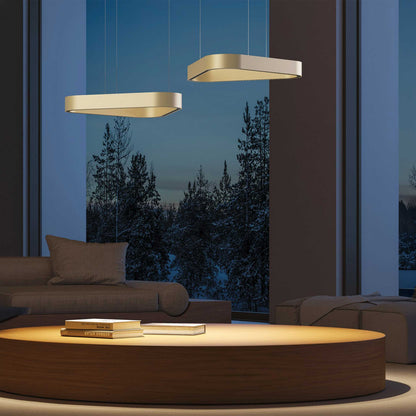 VK Light Aria LED viseča svetilka